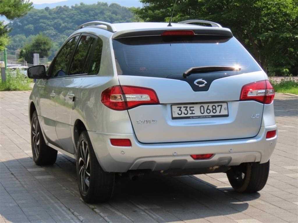SAMSUNG QM5 - Vista 6