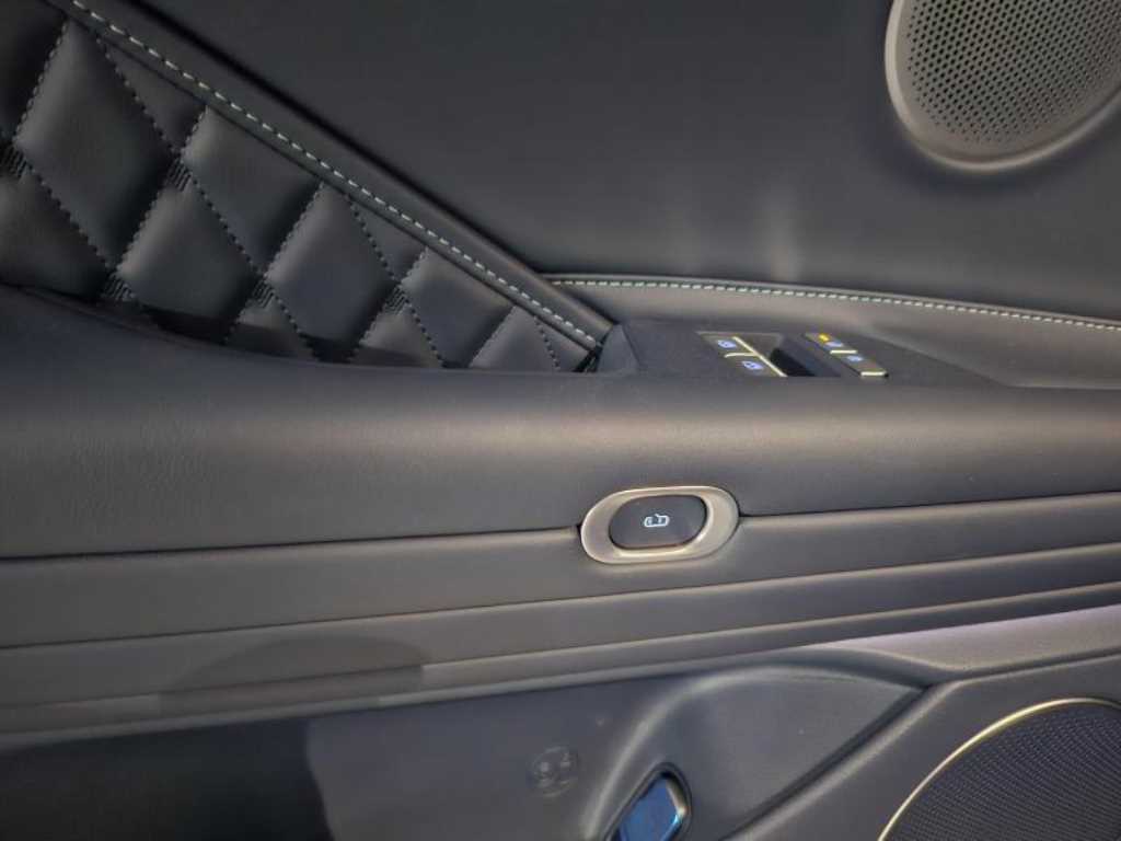 Genesis G80 2024 Gris - Importación desde Corea - HF Imports Iquique - Foto 18