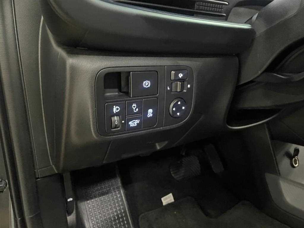 HYUNDAI Ioniq 6 - Vista 12