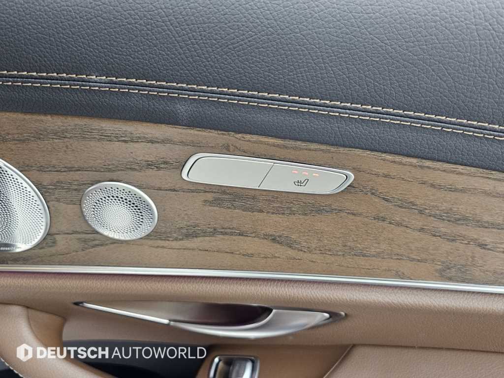 Mercedes Benz E class 2021 Blanco - Importación desde Corea - HF Imports Iquique - Foto 18