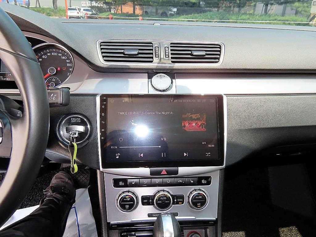Volkswagen CC 2013 Plateado - Importación desde Corea - HF Imports Iquique - Foto 14