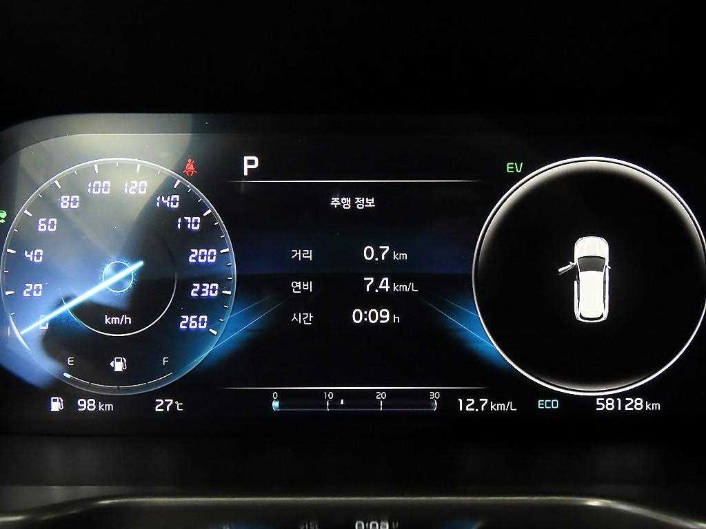 KIA Sorento - Vista 11
