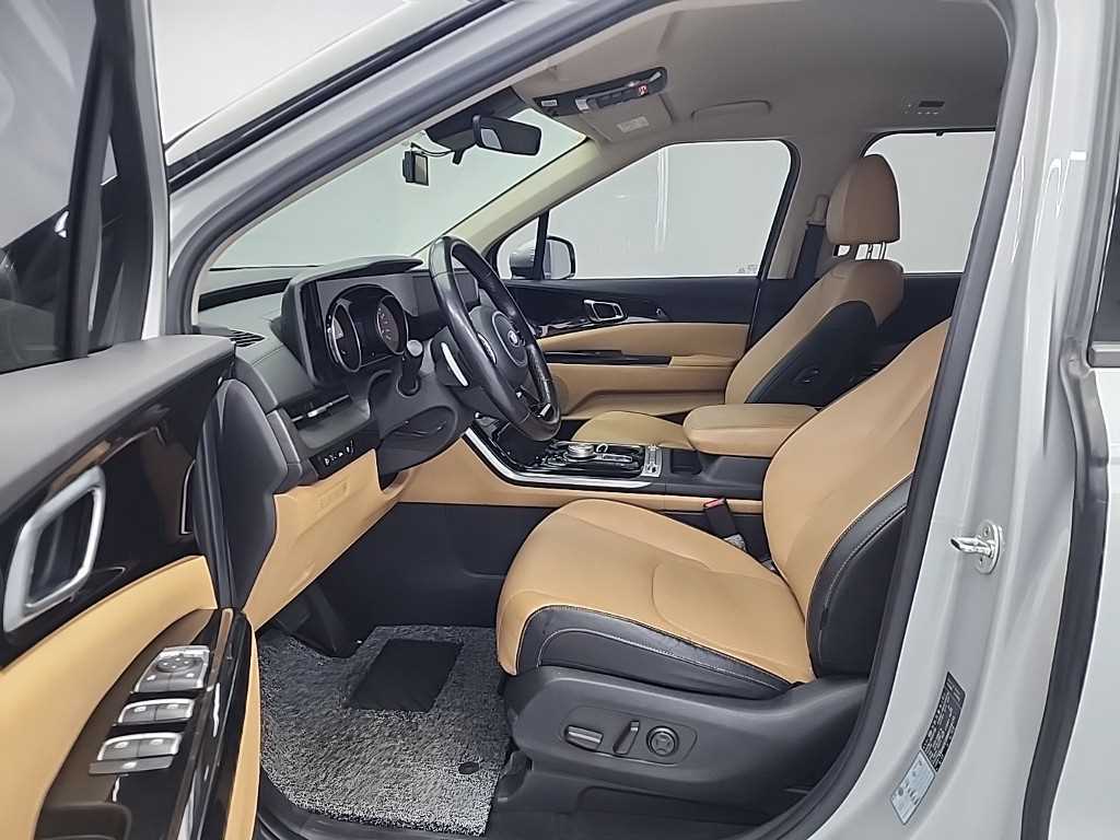 KIA Carnival 2020 Plateado - Importación desde Corea - HF Imports Iquique - Foto 13
