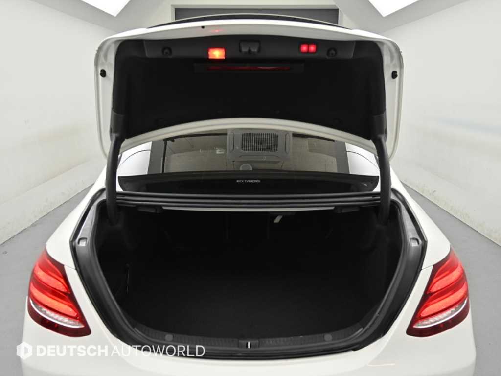 Mercedes Benz E class 2019 - Importación desde Corea - HF Imports Iquique - Foto 20