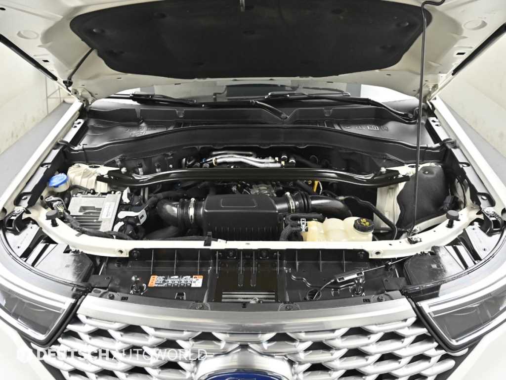 Ford Explorer - Vista 8