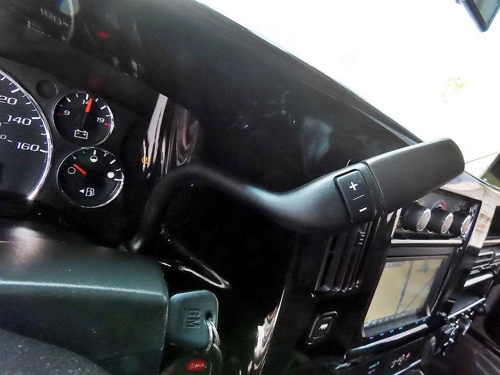Chevrolet Express van 2017 Negro - Importación desde Corea - HF Imports Iquique - Foto 16
