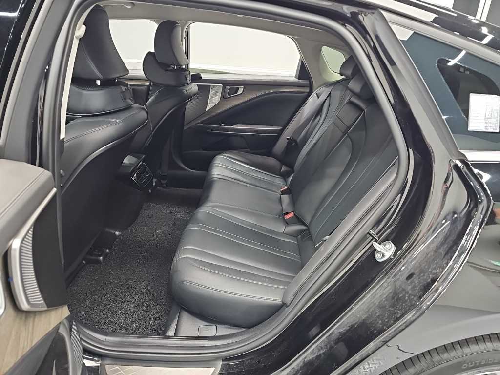 KIA K8 2023 Negro - Importación desde Corea - HF Imports Iquique - Foto 14