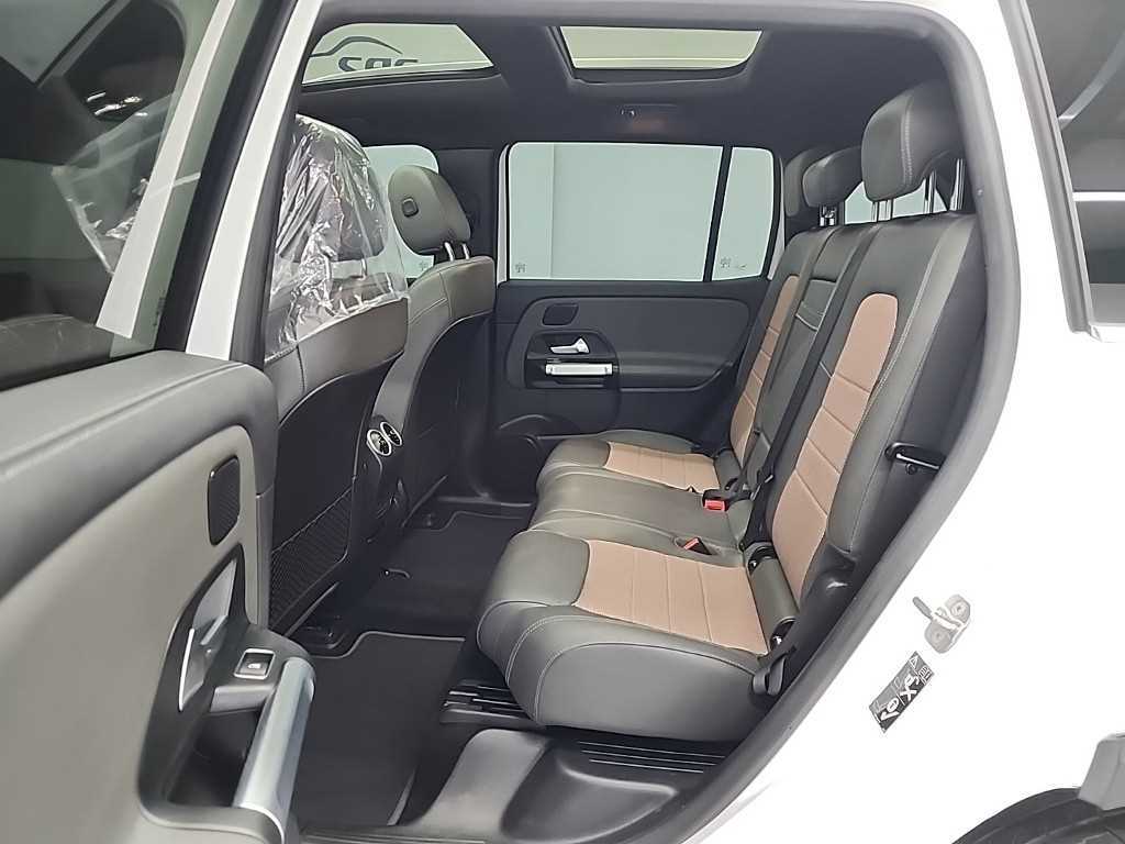 Mercedes Benz EQB 2023 - Importación desde Corea - HF Imports Iquique - Foto 14