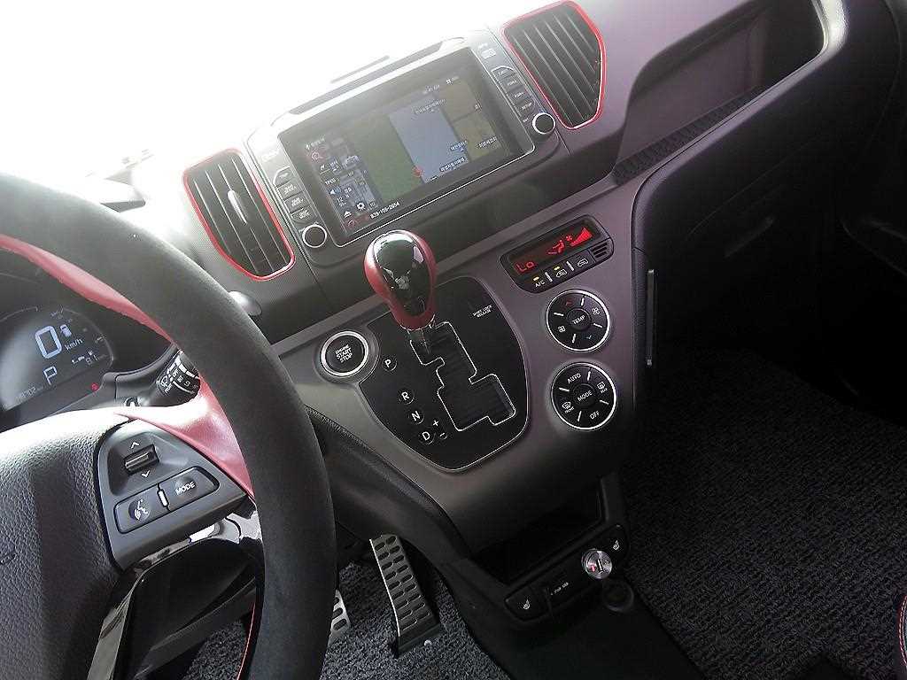 KIA Ray 2015 Verde - Importación desde Corea - HF Imports Iquique - Foto 14