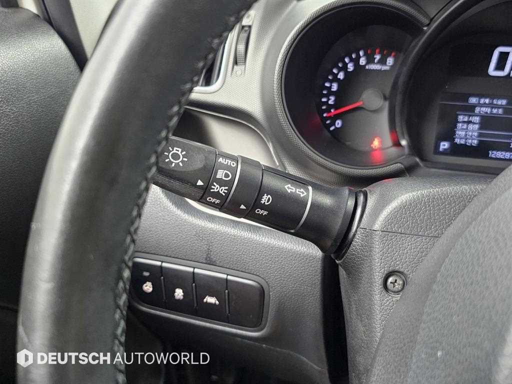KIA Ray 2021 Blanco - Importación desde Corea - HF Imports Iquique - Foto 18