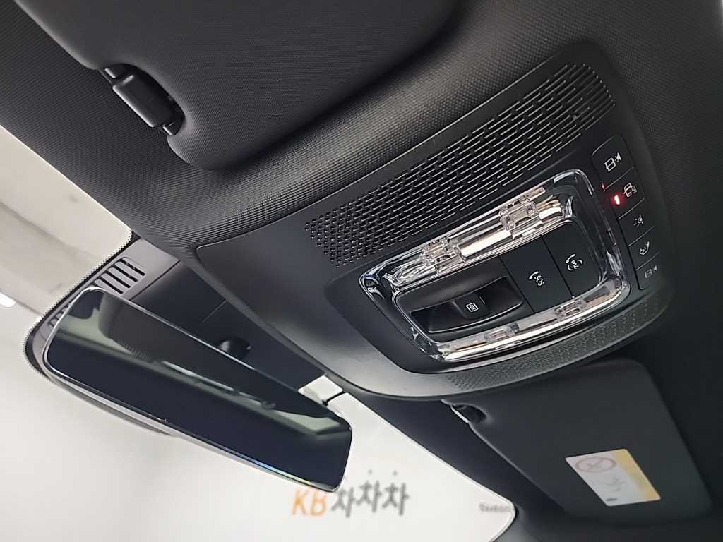 Mercedes Benz A Class 2023 Gris - Importación desde Corea - HF Imports Iquique - Foto 18