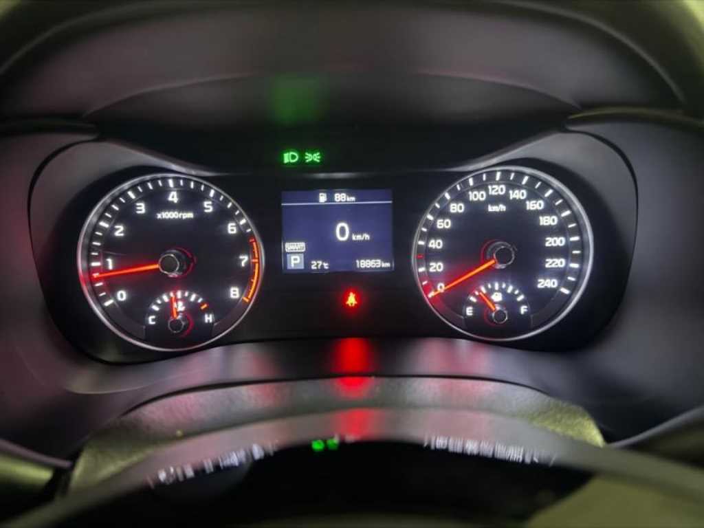 KIA K3 - Vista 11