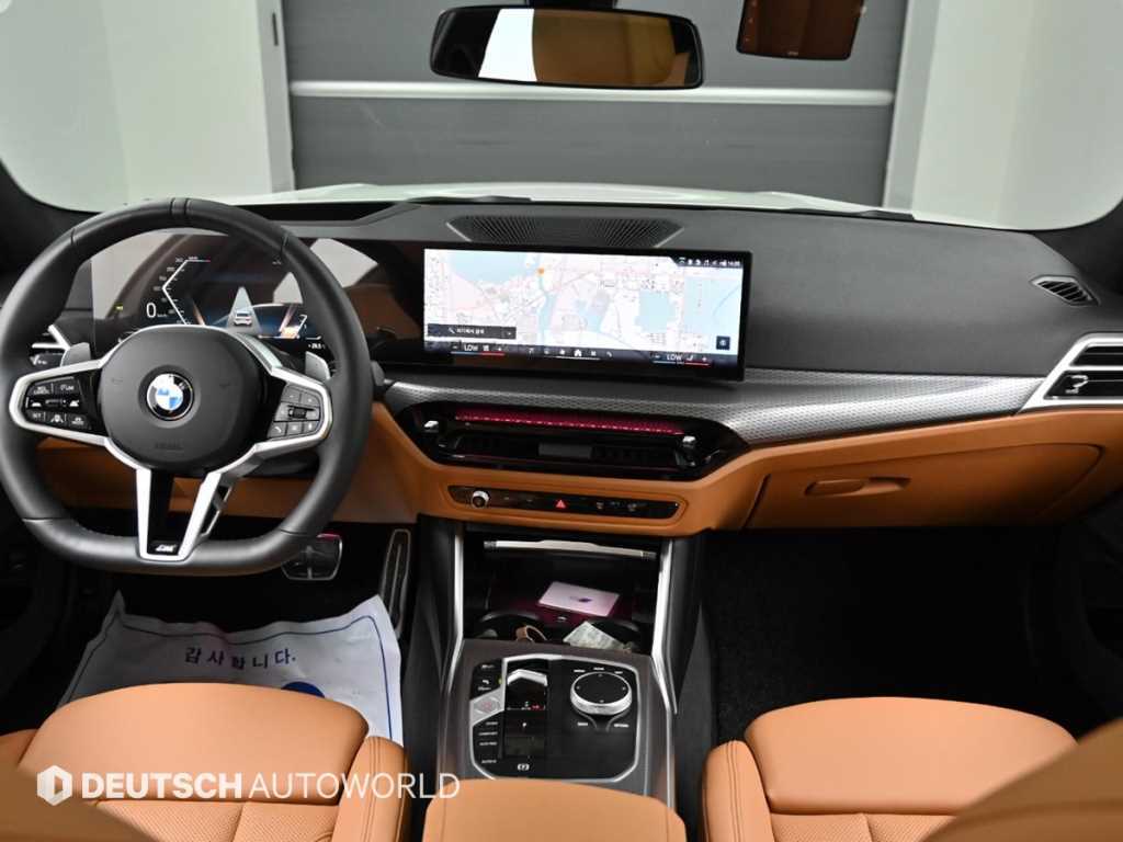 BMW 3 series - Vista 9