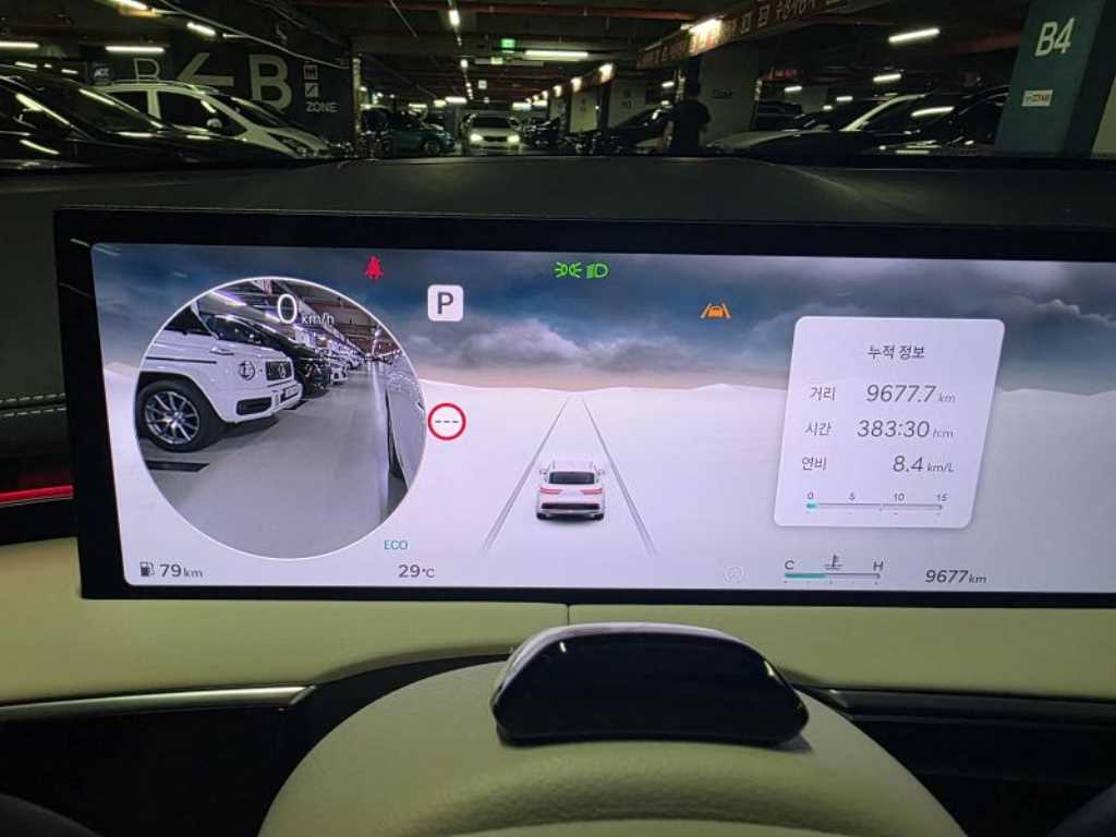 Genesis GV70 2025 - Importación desde Corea - HF Imports Iquique - Foto 17