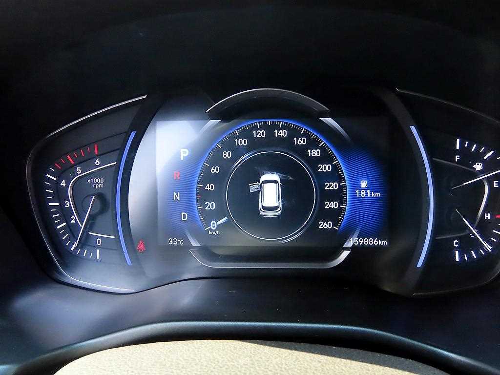 HYUNDAI Santa Fe - Vista 11