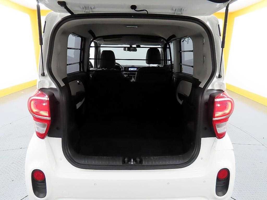 KIA Ray 2021 - Importación desde Corea - HF Imports Iquique - Foto 20