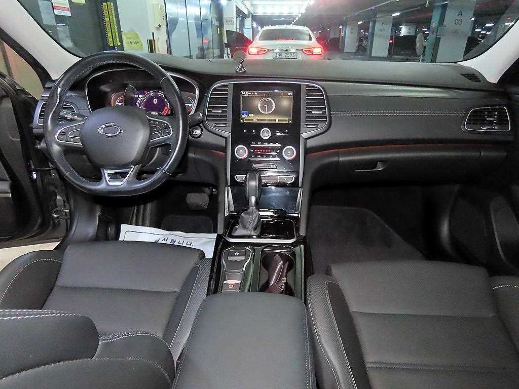 SAMSUNG SM6 - Vista 12