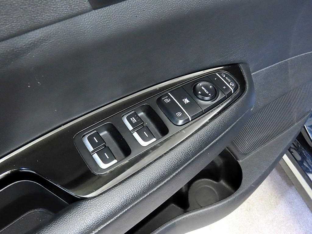 KIA K5 2016 - Importación desde Corea - HF Imports Iquique - Foto 15
