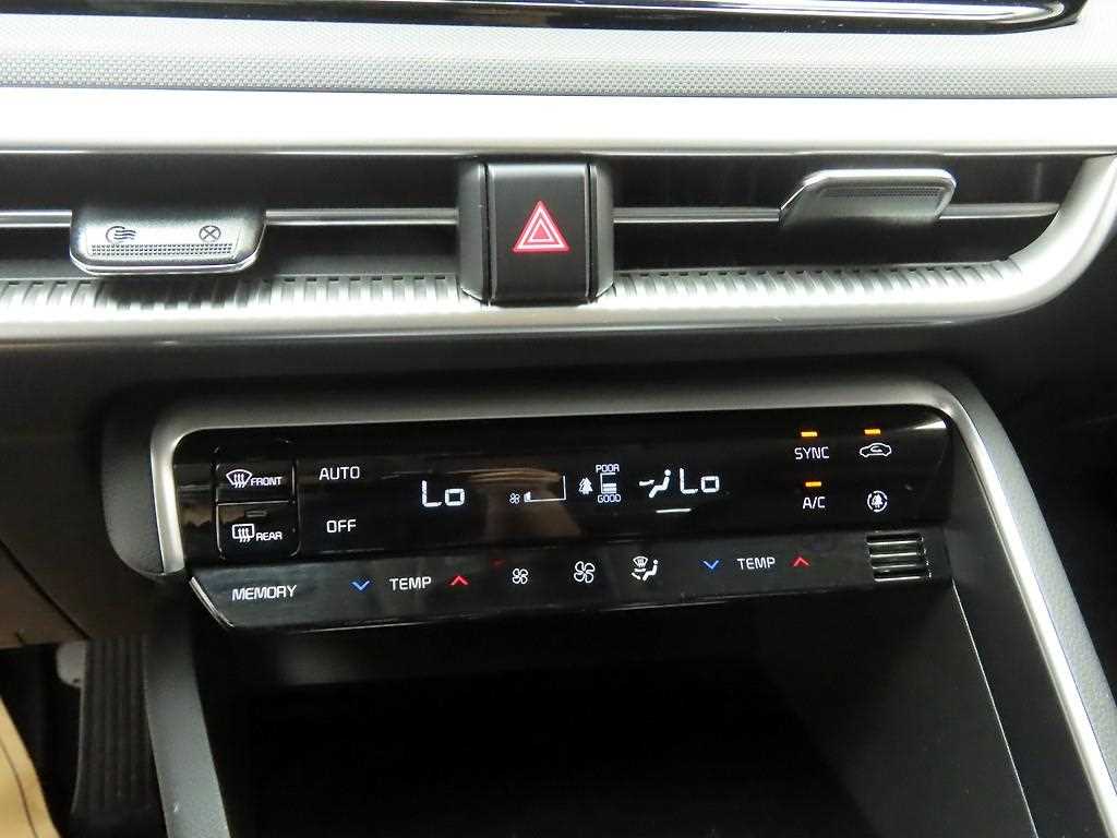 KIA K5 - Vista 12