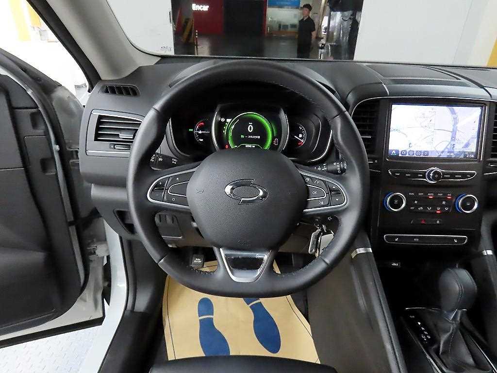 SAMSUNG QM6 - Vista 11