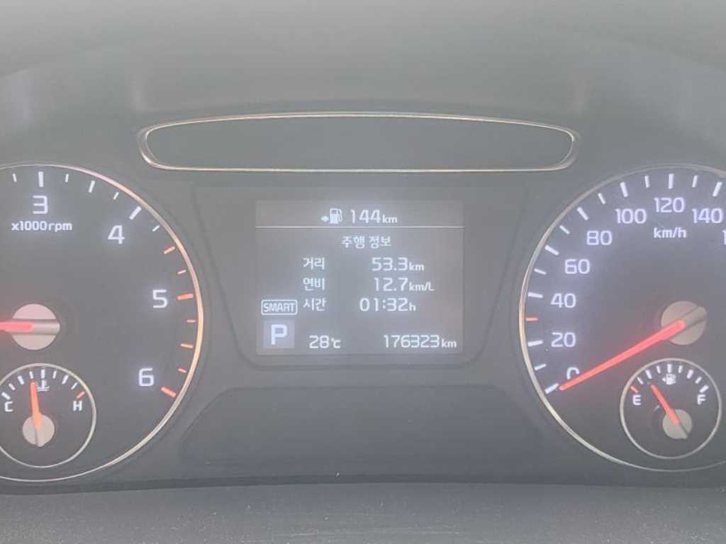 KIA Sorento - Vista 2