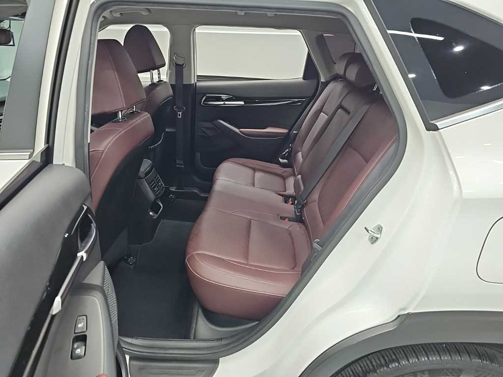 KIA Seltos 2019 Blanco - Importación desde Corea - HF Imports Iquique - Foto 14