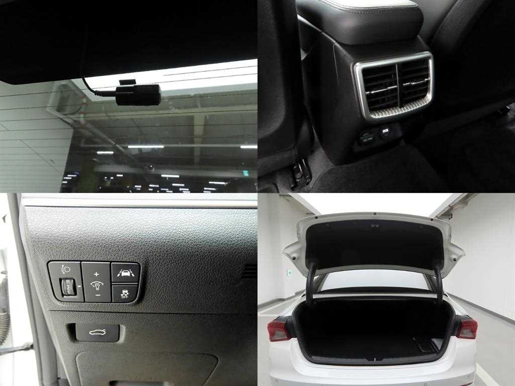 KIA K5 2022 - Importación desde Corea - HF Imports Iquique - Foto 20