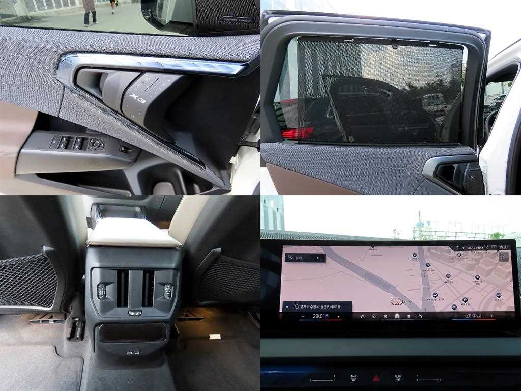 BMW X3 2025 - Importación desde Corea - HF Imports Iquique - Foto 19