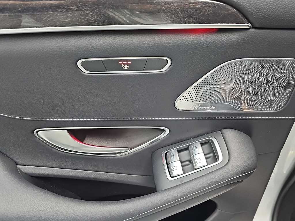 Mercedes Benz S Class 2018 Gris - Importación desde Corea - HF Imports Iquique - Foto 15