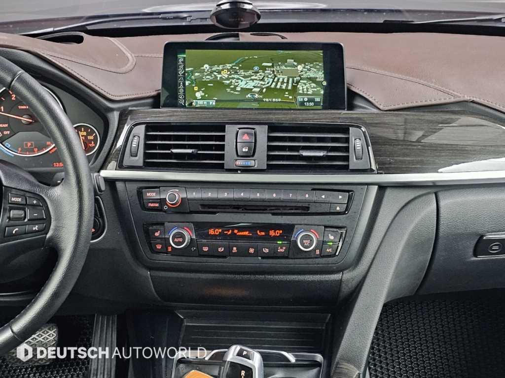 BMW Gran Turismo 2015 - Importación desde Corea - HF Imports Iquique - Foto 16