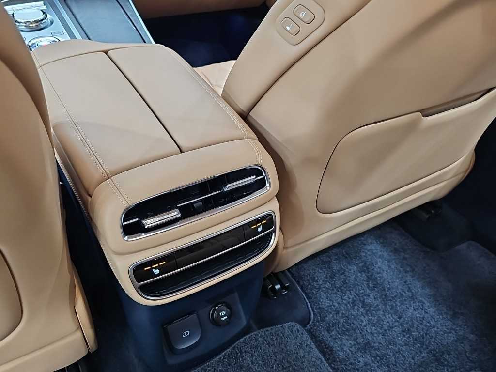 Genesis GV80 2023 Gris - Importación desde Corea - HF Imports Iquique - Foto 15