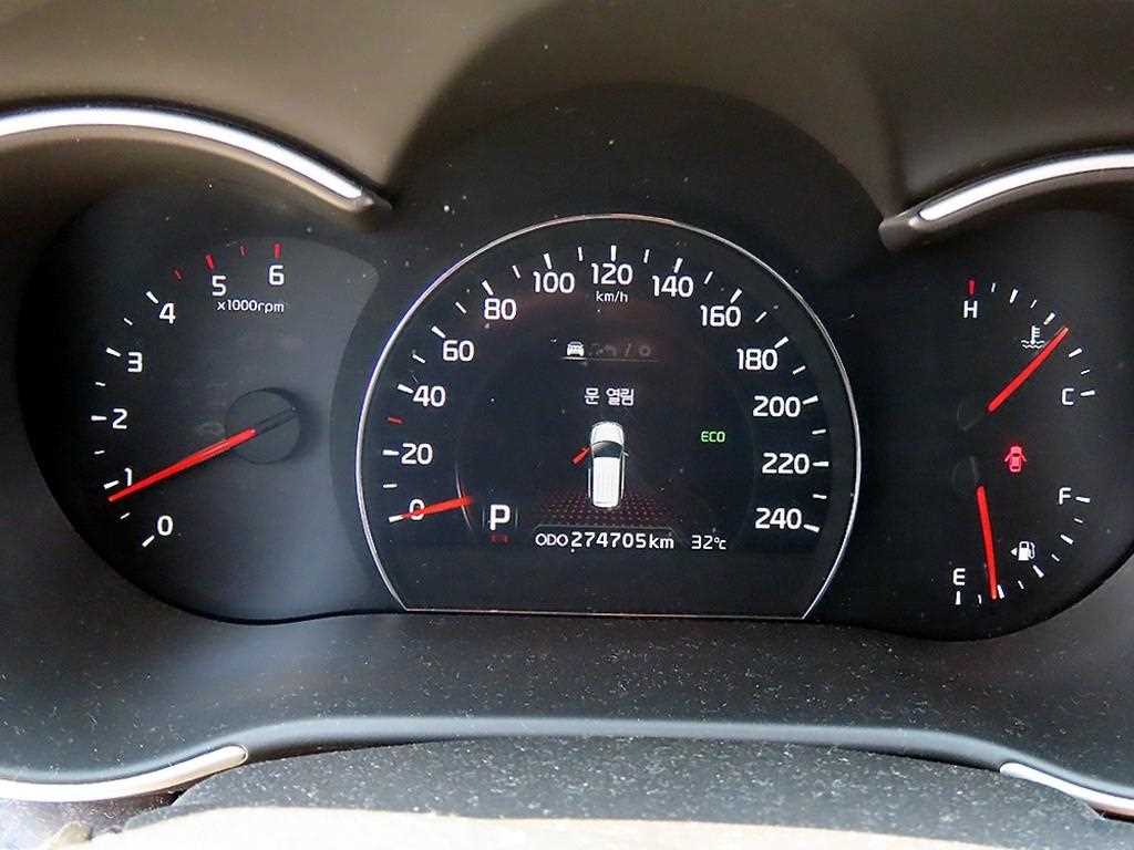 KIA Sorento - Vista 10