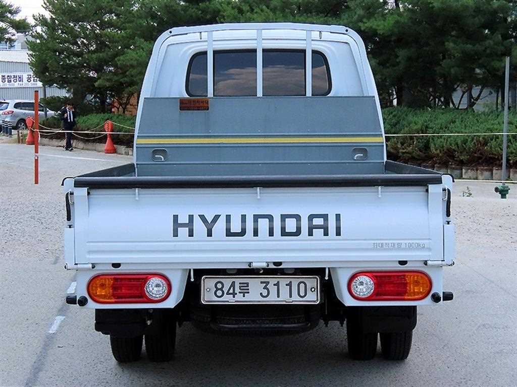 Small Truck Cargo (small) - Vista 6