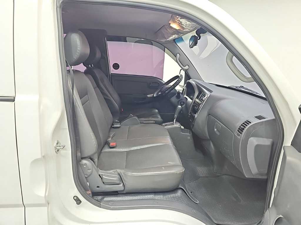 Small Truck Cargo (small) 2015 Blanco - Importación desde Corea - HF Imports Iquique - Foto 19