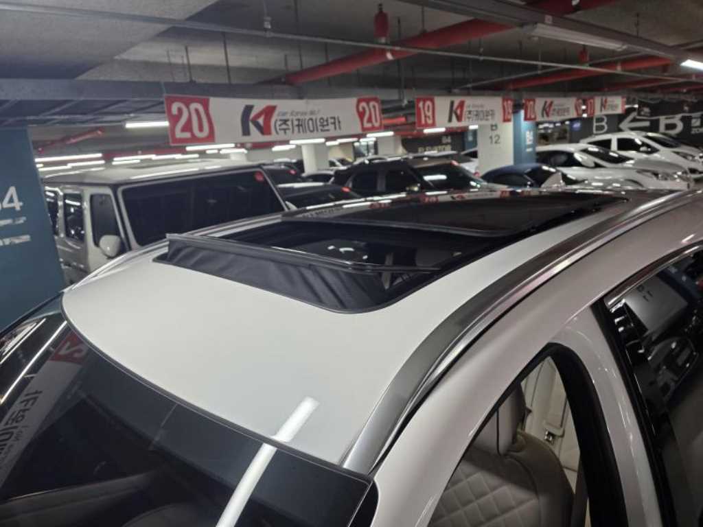 Genesis GV80 2026 - Importación desde Corea - HF Imports Iquique - Foto 16