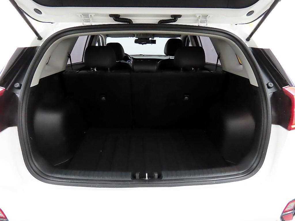 KIA Niro 2020 - Importación desde Corea - HF Imports Iquique - Foto 20