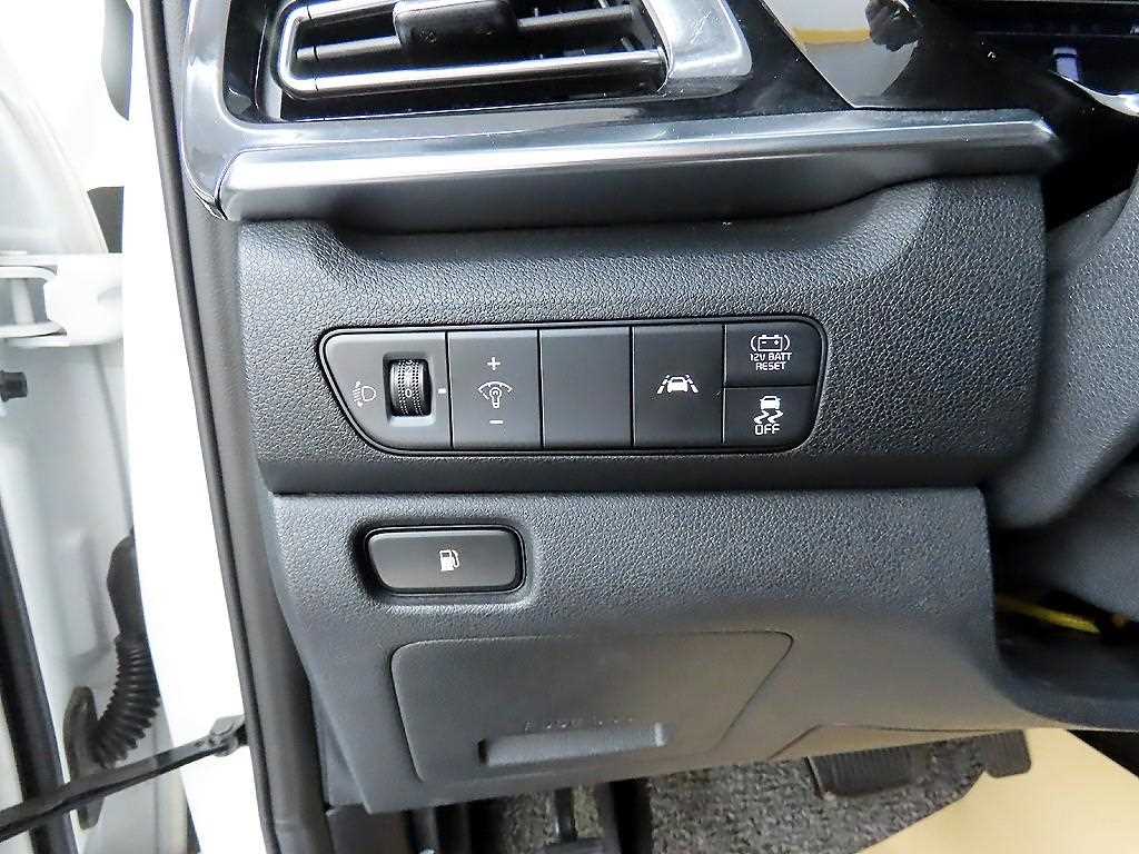 KIA Niro 2020 - Importación desde Corea - HF Imports Iquique - Foto 14