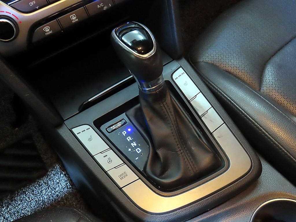 HYUNDAI Avante 2015 - Importación desde Corea - HF Imports Iquique - Foto 14