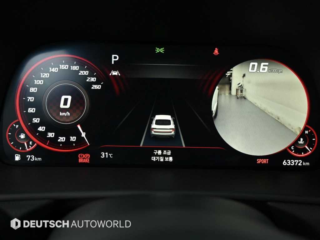 HYUNDAI Sonata - Vista 10