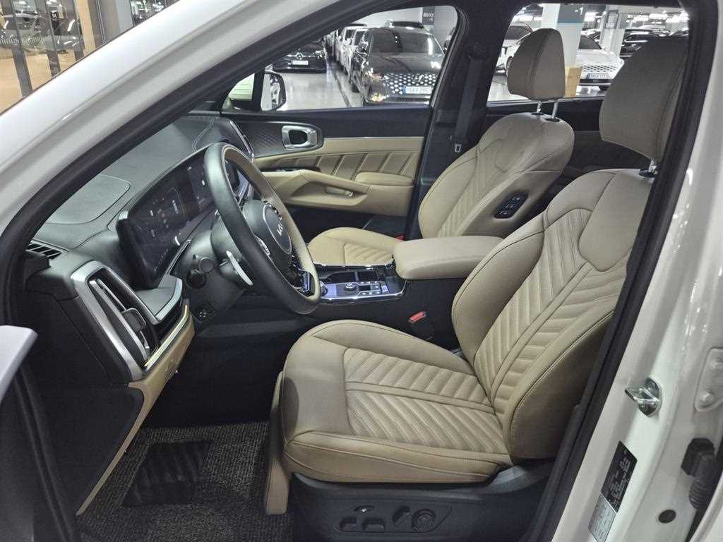 KIA Sorento - Vista 9