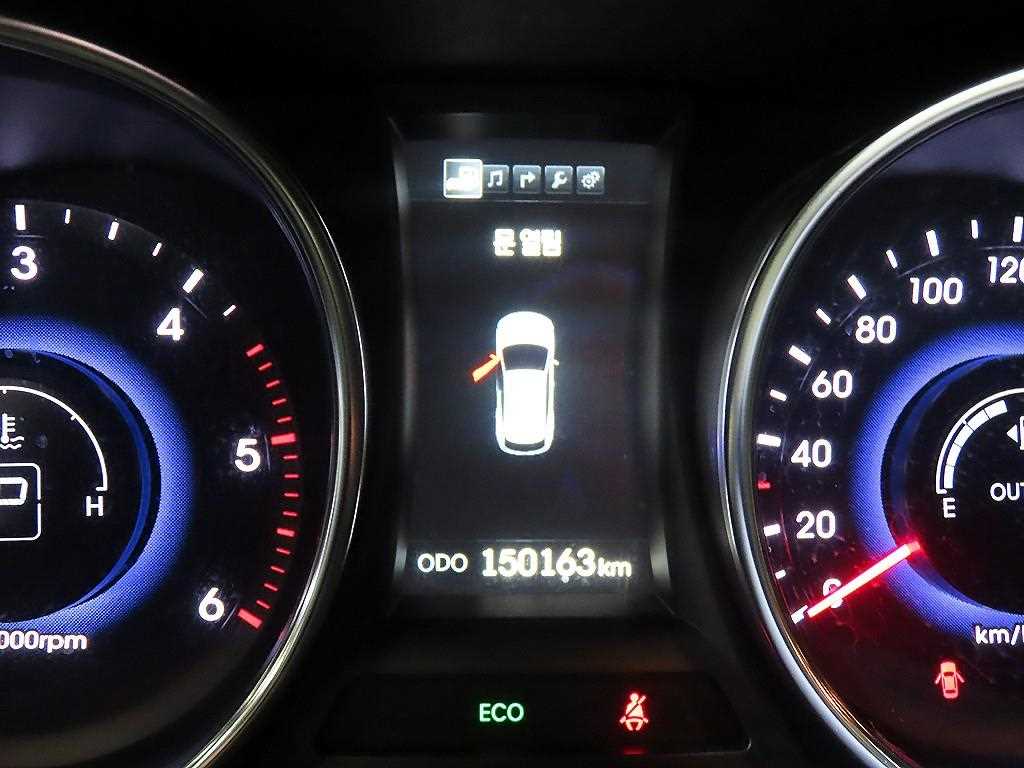HYUNDAI Santa Fe - Vista 11