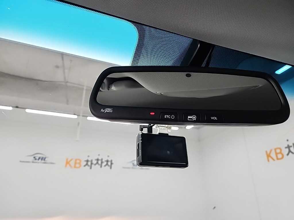 HYUNDAI Tucson 2018 - Importación desde Corea - HF Imports Iquique - Foto 17