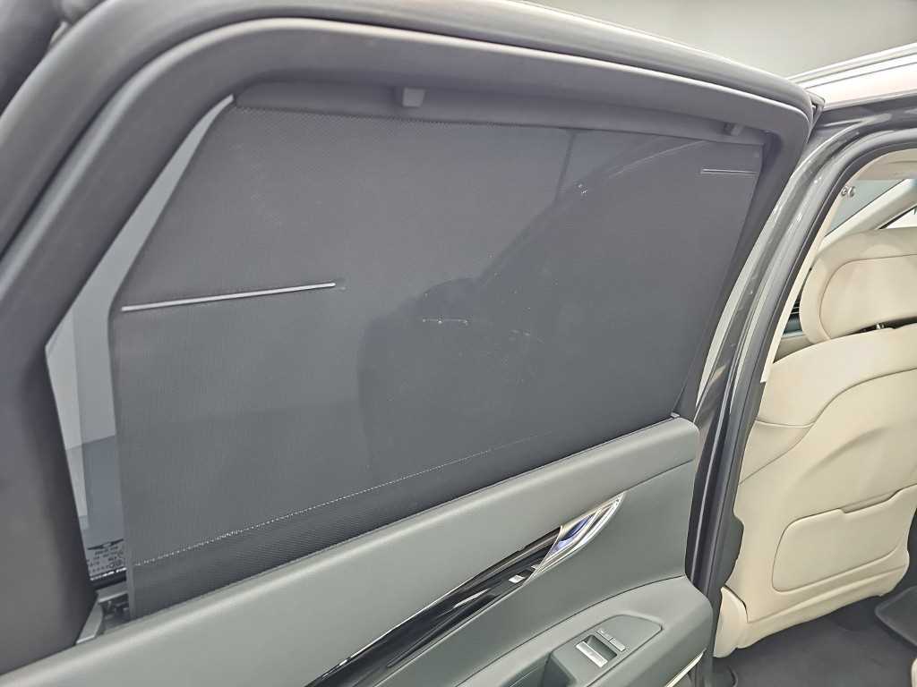Genesis GV80 2024 Gris - Importación desde Corea - HF Imports Iquique - Foto 16