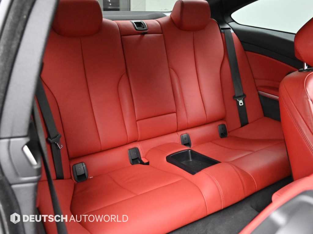 BMW 4 Series 2019 Azul - Importación desde Corea - HF Imports Iquique - Foto 15