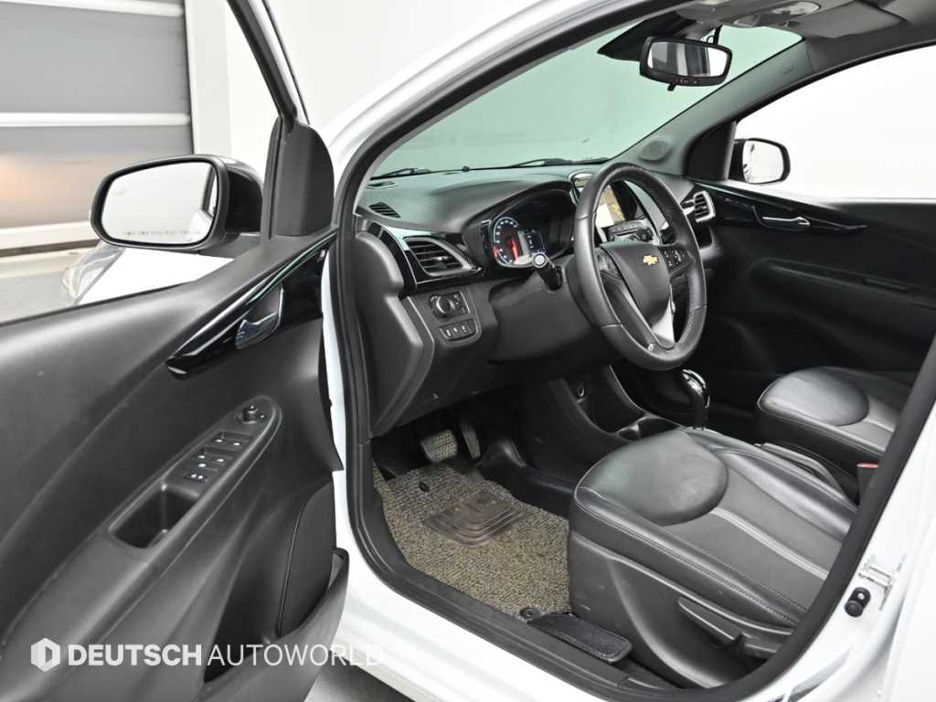 Chevrolet Spark 2020 - Importación desde Corea - HF Imports Iquique - Foto 13