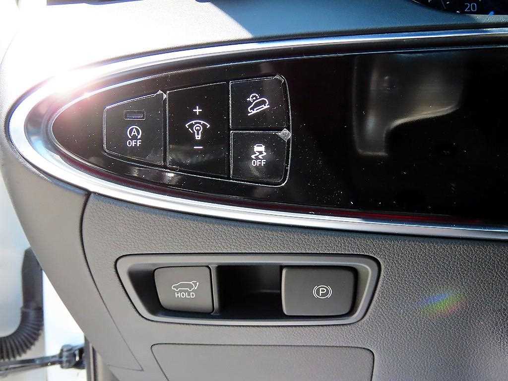 Genesis GV70 2022 Blanco - Importación desde Corea - HF Imports Iquique - Foto 14