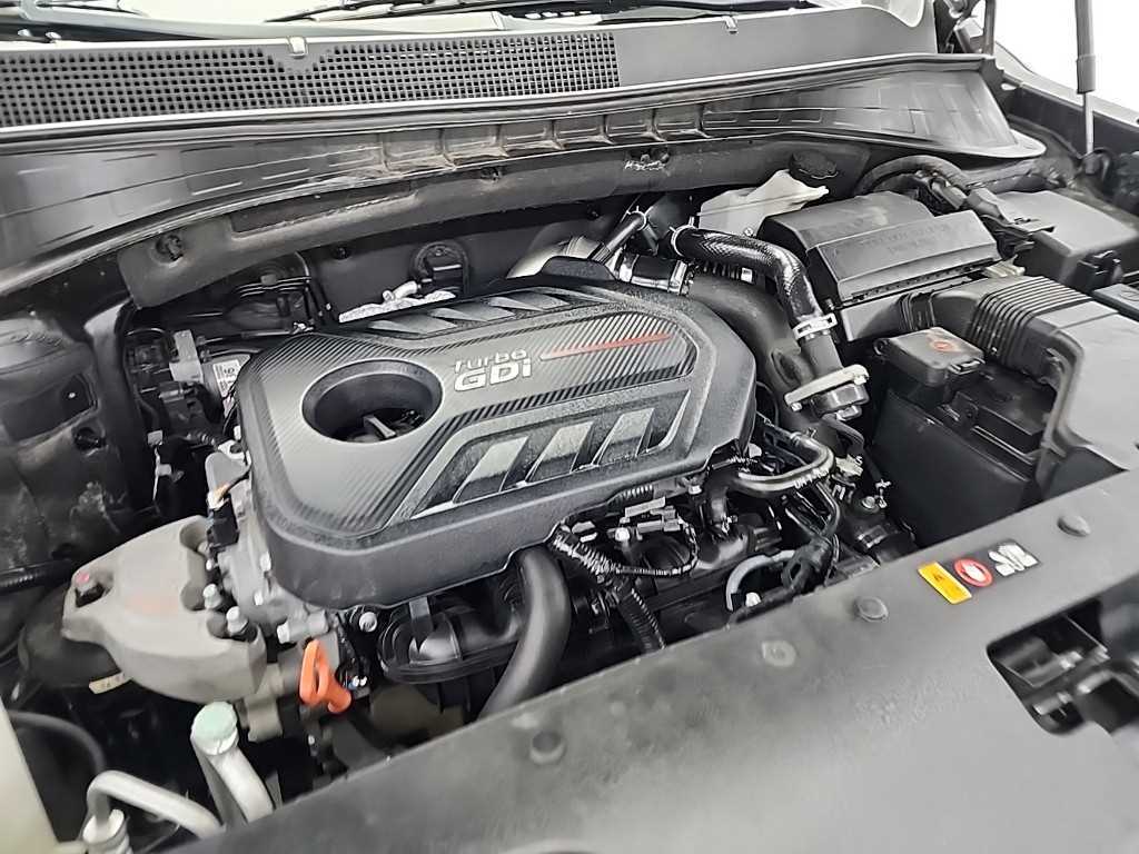 KIA Sorento - Vista 7
