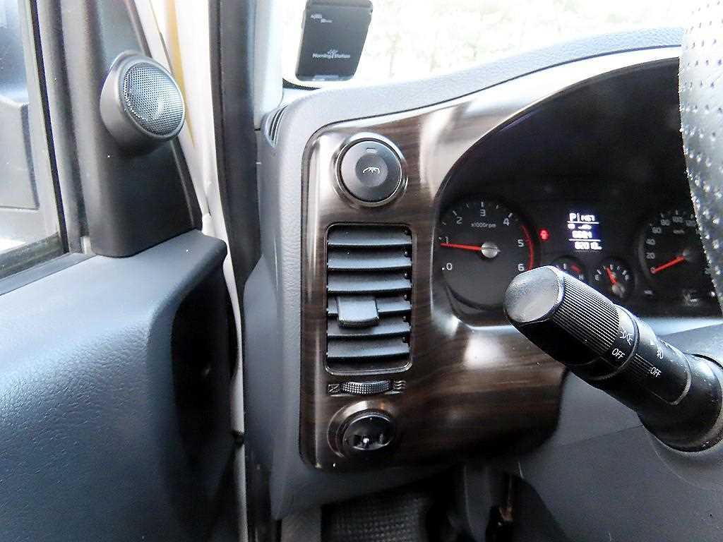 Small Truck Freezer Box(Low Deck) 2019 Blanco - Importación desde Corea - HF Imports Iquique - Foto 15