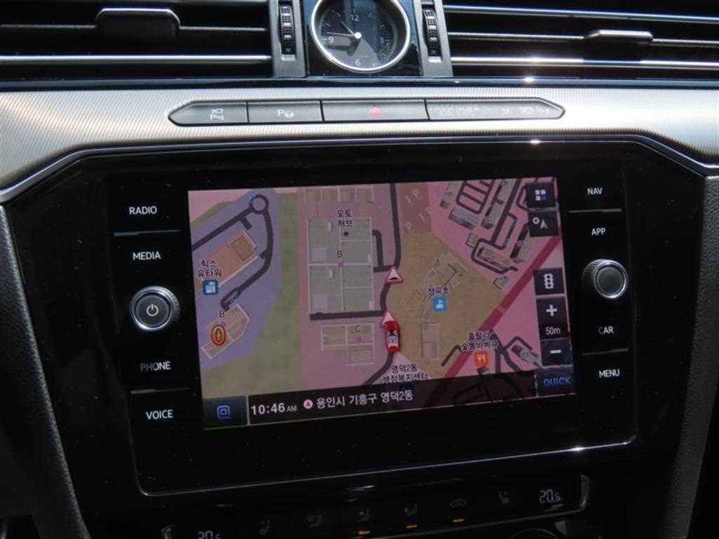 Volkswagen Arteon - Vista 11