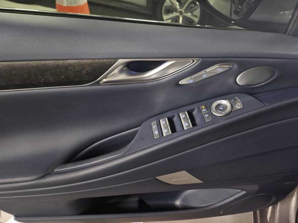 Genesis G80 2024 Gris - Importación desde Corea - HF Imports Iquique - Foto 14